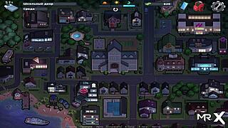 Summertimesaga - Hot Mexican Ass E4 6