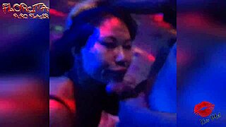 Fiesta De Sexo Acaba Con Trio Doble Penetracion