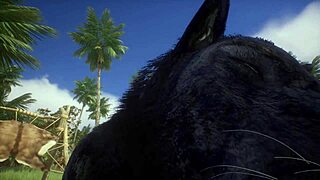 Pov Two Gay Wolves Fucking Wildlife