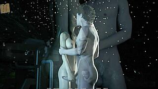 Adventures unfold in the unending void with epic tales