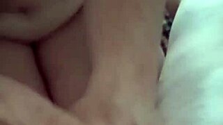 Big Tits Cumshot Breakfast