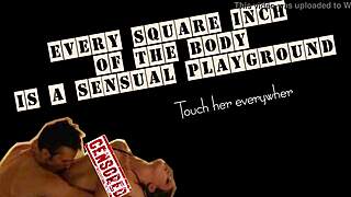 how to help her achieve a state of satisfaction in life