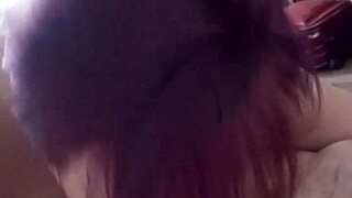 Big Tits Cumshot Breakfast