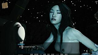 Adventures unfold in the unending void with epic tales