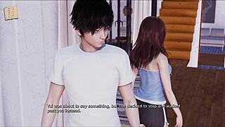 My Real Desire At Eighteen