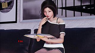 My Real Desire At Eighteen