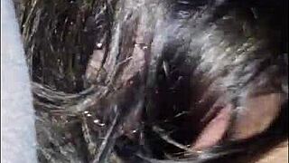 7820 roxie bj with cum after blowjob from amateurs