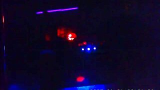 Lima Centro Night Club Climax with Peruvian Dancing Stars