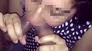 Mexican Prostitute Offers Good Service