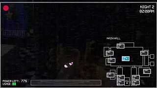 Five Nights in Anime 3D Night 2 Leaves Me Shocked and Thrilled