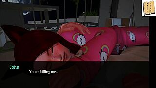 Keluarga baru saya ada MILF amatir erotis dalam pengembaraan santai