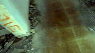 beautiful spanish amateur davcina gives deepthroat blowjob outdoors on tenerife