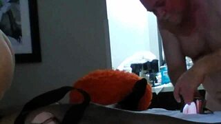 Hot Wife Takes Big Black Cock