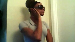 Bliss walker shares her mature amateur experiences in the hood