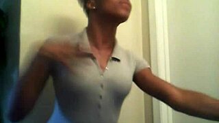 Bliss walker shares her mature amateur experiences in the hood