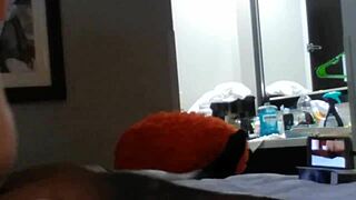 Hot Wife Takes Big Black Cock