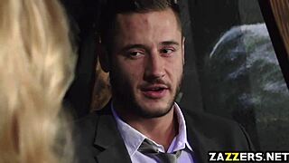 Danny Mountain Slams Mia Malkova’s Bubble Butt in Deep Anal Action!