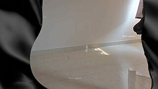 Tamil maid sreelatha sucking owner dick when wife is not at home.