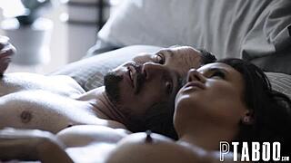 Watch Robby Apples fuck Penny Barber pov 😏