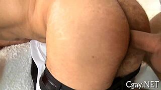 Exciting gay porn with pumped up action