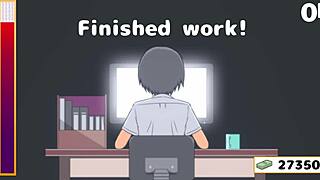 She Grants VIP Anal Access Pass with Megu in Wild 3D Hentai Ep 9 Action