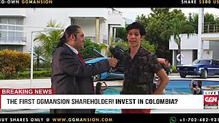 Slightly Aggressive Gameplay Ends Hot At Ggmansion, Wow!