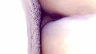 Gadis Liar Ngentot Ganas di Gunung