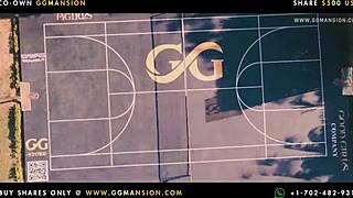 Slightly Aggressive Gameplay Ends Hot At Ggmansion, Wow!