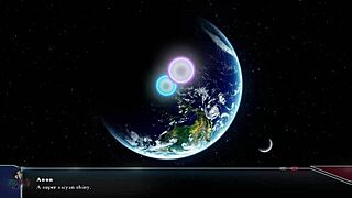 dragon ball divine adventure continues in part 30