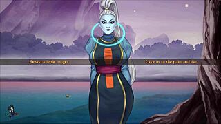 dragon ball divine adventure continues in part 30