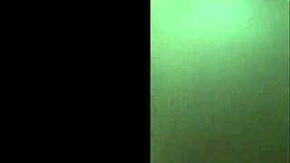 Fat street hooker gives detailed blowjob on the corner