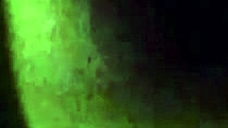 Divoký amatérsky sex v aute