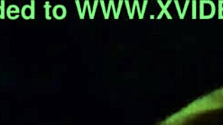 Sex in a car turned wild with amateur vibes.