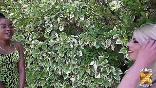 Nathou craves sex passionately