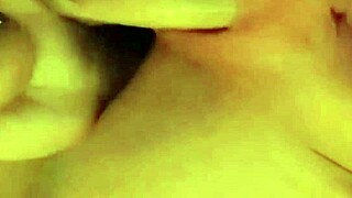 Petite Teen Moans During Swollen Pussy Fuck