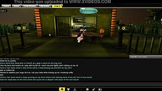 hey, i'm fucking a random guy in this slutty gangbang with daddy 😏