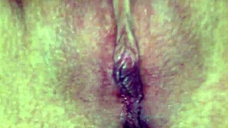 my feet practicing footjob technique