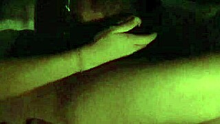 Hunger for Her Pussy in Missionary Position