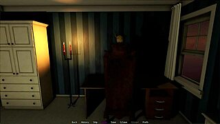 lets play halloween in the rift with naomi