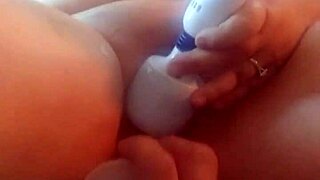 busty ebony babe with glasses fucks in cab