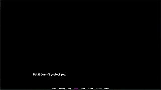 lets play halloween in the rift with naomi