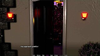 lets play halloween in the rift with naomi