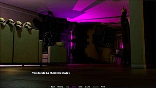 lets play halloween in the rift with naomi