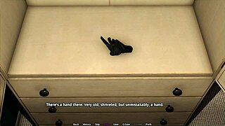 lets play halloween in the rift with naomi