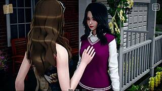 Tumblr Clips Show Sexy Gay Dudes Fucking in Various Scenes