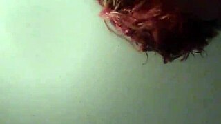 daniel and mandy fucking in their amateur video