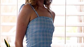 Hey Demi Hawks, how does it feel up close with Robby Apples in that steamy POV session?