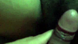 18yo Teen Girlfriend Fucking With Creampie And Cumshot