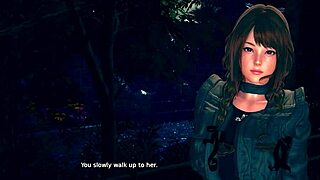 Lets Play Trick Or Treat Anna