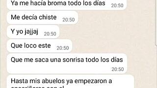 My Girlfriend's Intense Infidelity Affair Part 3